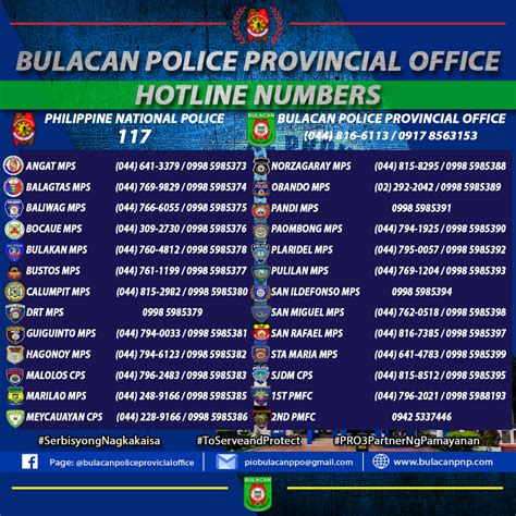 bir hotline bulacan
